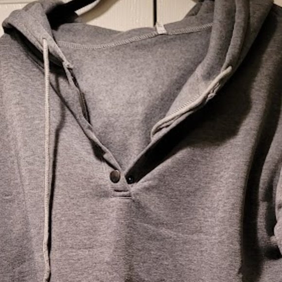 Running Hoodie - Picture 3 of 3